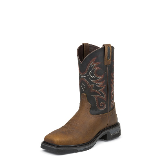 Image for DIBOLL COMP TOE boot; Style# TW4004