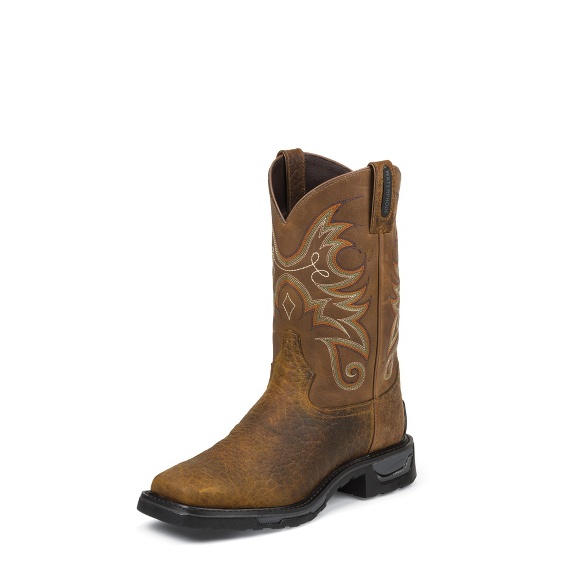 Image for DIBOLL WATERPROOF boot; Style# TW4005