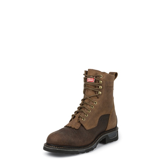Image for THRALL boot; Style# TW4013