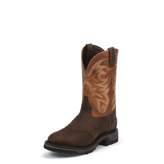 Image for CORSICANA boot; Style# TW4019