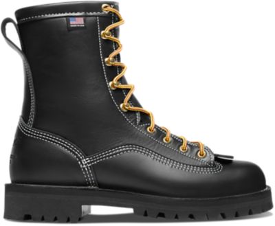 Super Rain Forest™ Plain Toe 200G Work Boots