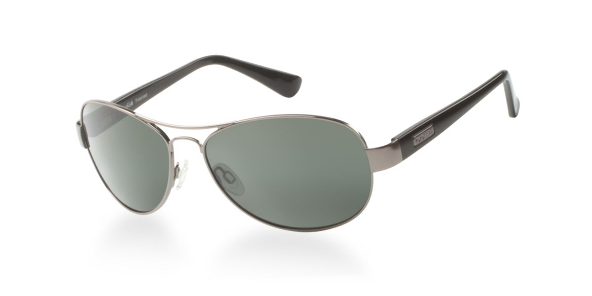 Bollé MADISON (Gunmetal / Grey)