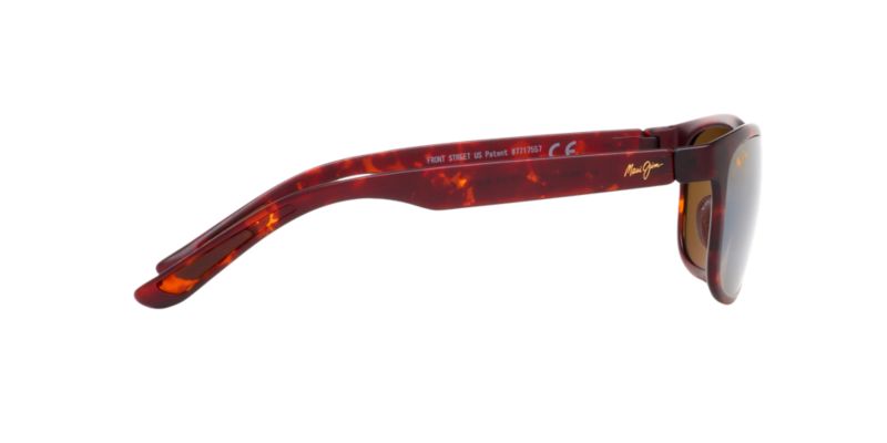 maui jim front street sunglasses
