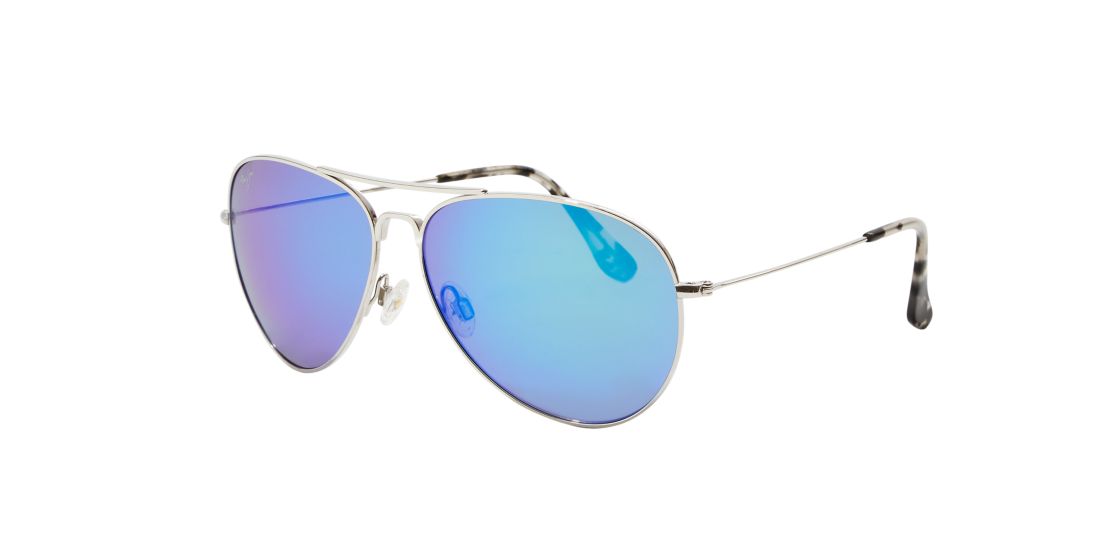 maui jim 264 mavericks