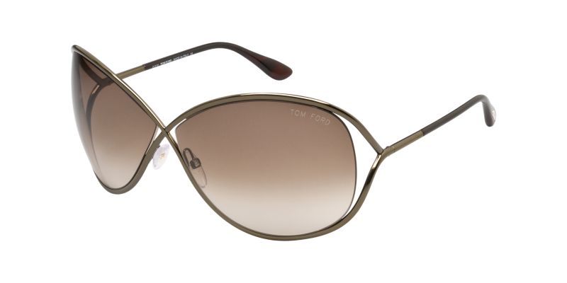 Tom Ford Ft0130 Miranda