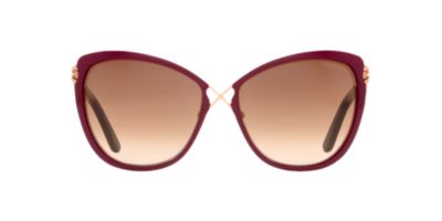 sunglass hut tom ford