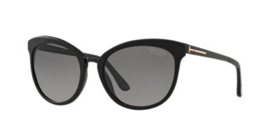 tom ford emma sunglasses black