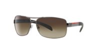 Prada Linea Rossa PS 54IS $275