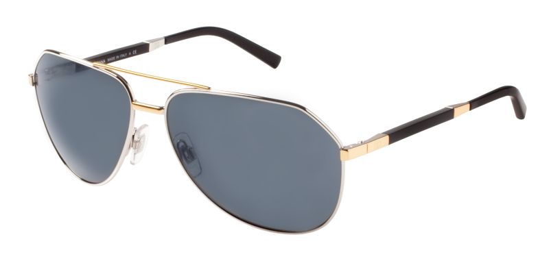 DOLCE and GABBANA DG2067 61
