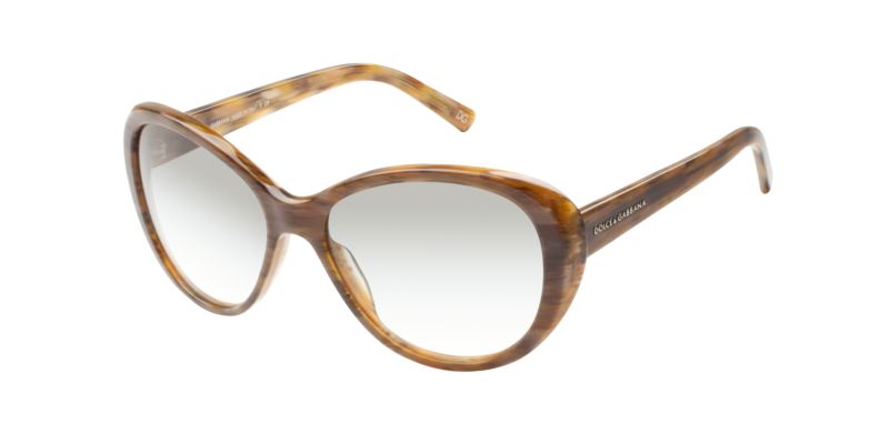 DOLCE and GABBANA DG4080