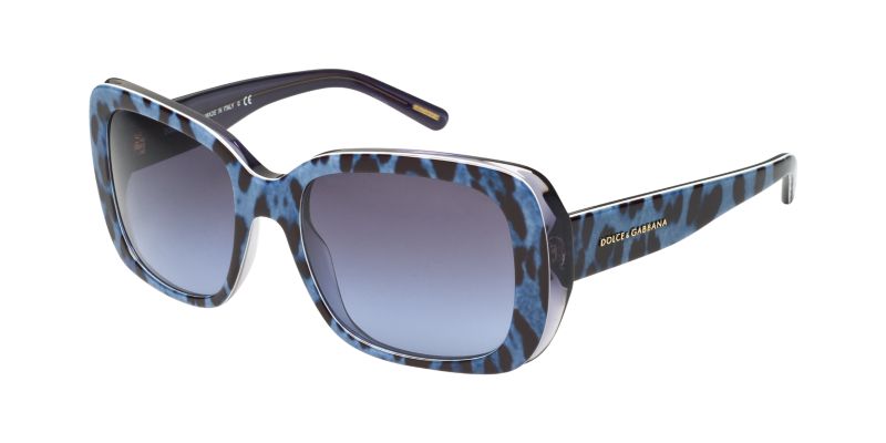DOLCE and GABBANA DG4101