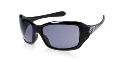 Buy Oakley Womens RAVISHING - BREAST CANCER AWARENESS, see details about these sunglasses and more