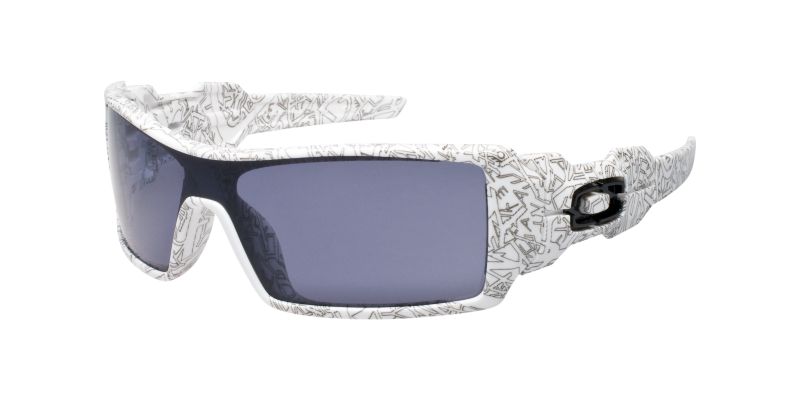 Oakley Oil Rig