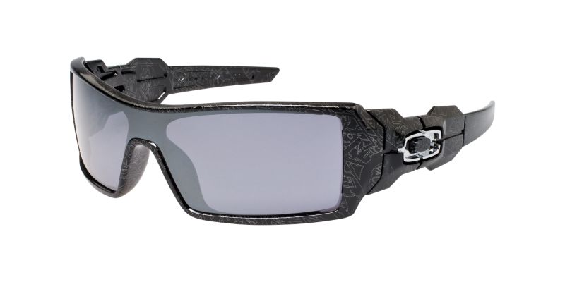 Oakley Oil Rig