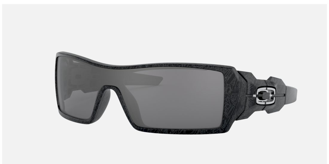 Oil Rig Oakley Glasses Oil Rig Oakley Glasses