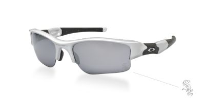 FLAK JACKET XLJ MLB  WHITE SOX $170.00