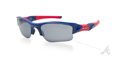FLAK JACKET XLJ MLB  BRAVES $170.00