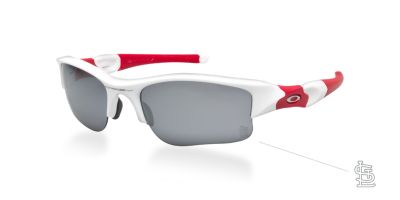 FLAK JACKET XLJ MLB  CARDINALS $170.00