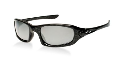 Buy Oakley Five 2-0 Black Frame Grey Lenses, see details about these sunglasses and more