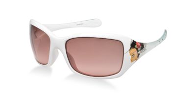 Buy Oakley Womens RAVISHING - CKOOPMAN, see details about these sunglasses and more