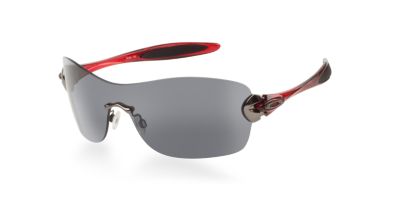 Buy Oakley Womens OO9109 COMPULSIVE, see details about these sunglasses and more