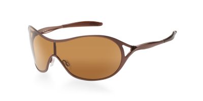 Buy Oakley Womens OO4039 DECEPTION, see details about these sunglasses and more