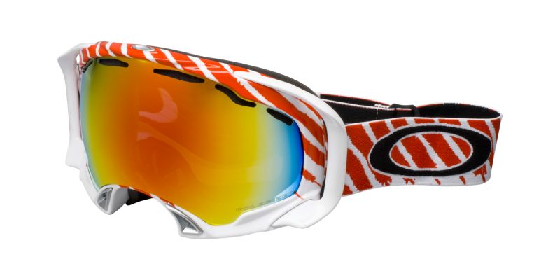 Oakley Oo7022 Splice Shaun White Sunglasses Express 