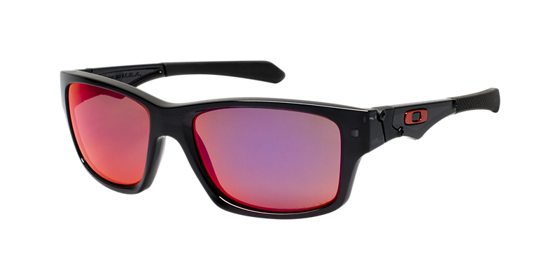 Oakley Sunglasses JUPITER SQUARED OO9135-06 Polarized