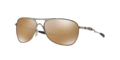 OO6014 TI CROSSHAIR $250.00