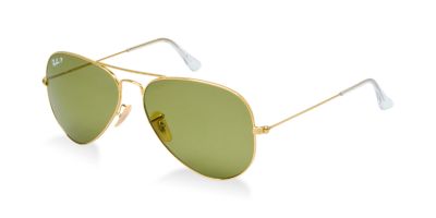 RB3025 58 AVIATOR $144.98