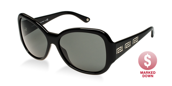 Sunnies from Sunglass Hut