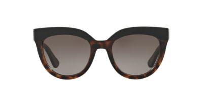 Dior SOFT 1/S 51 Brown & Tortoise Sunglasses Sunglass Hut USA