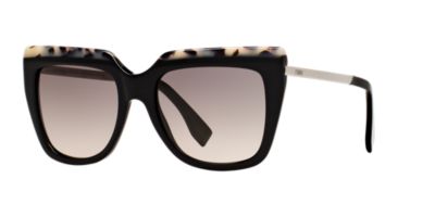 fendi sunglass hut