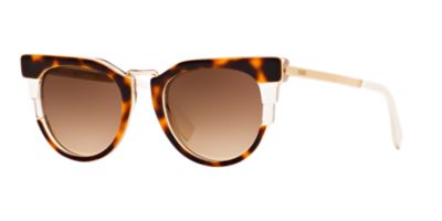 fendi sunglass hut