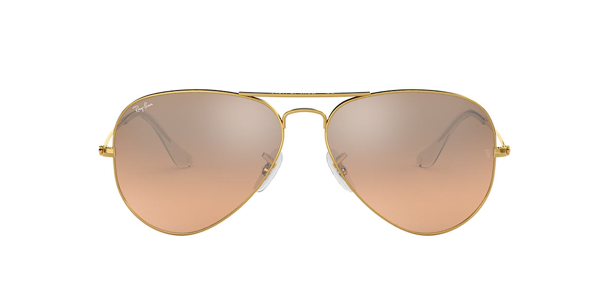ray ban aviator gold rose ray ban aviator gold rose
