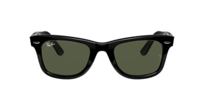 RayBan RB2140 50 50 Green & Black Sunglasses Sunglass Hut USA