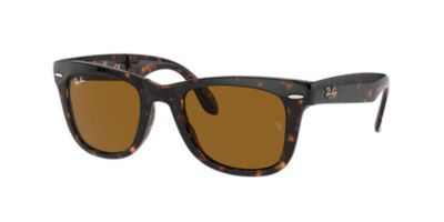 RB4105 FOLDING WAYFARER 50 