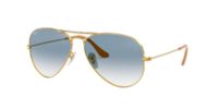 Ray-Ban RB3025 55 $139.95