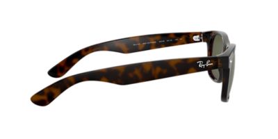 rb2132 new wayfarer 601s78 52