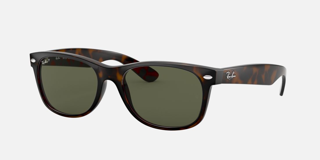 Ray Ban New Wayfarer Polarized Ray Ban New Wayfarer Polarized