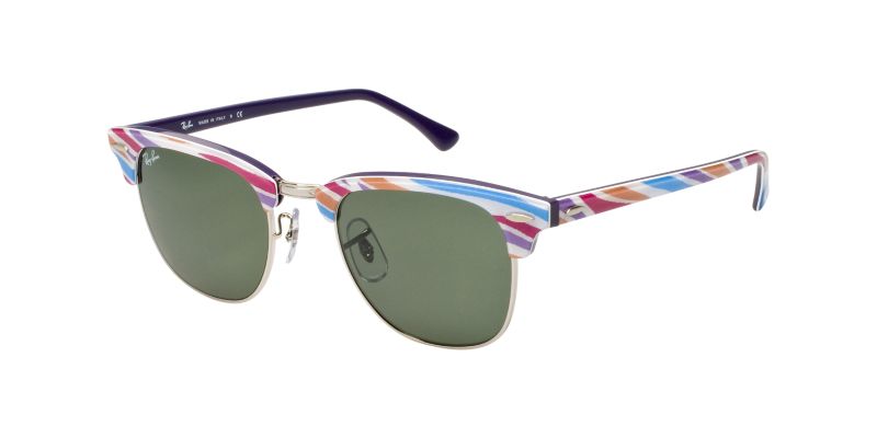 RAY-BAN RB3016 49