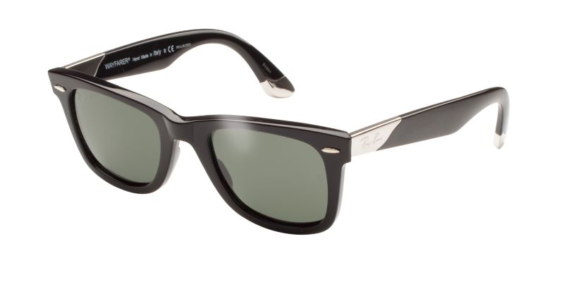 RAY-BAN RB2157K