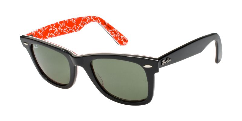 RAY-BAN RB2140 50
