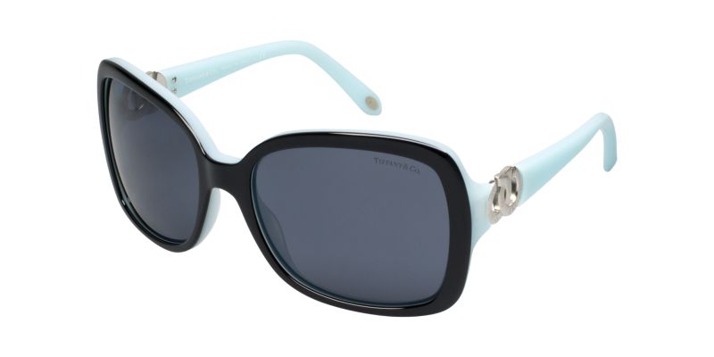 Tiffany 4029 Sunglasses in color code 80553F