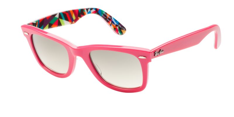 RAY-BAN RB2140 MATT MOORE
