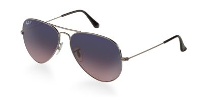 RB3025 55 AVIATOR $199.95