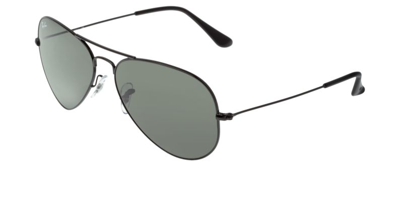 RAY-BAN RB3025 58