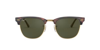 RB3016 49 CLUBMASTER