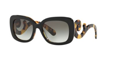 prada sunglasses pr 18qs