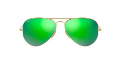 RB3025 58 ORIGINAL AVIATOR